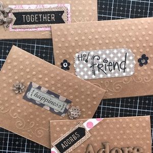 BFF Exclusive Emotion Tokens